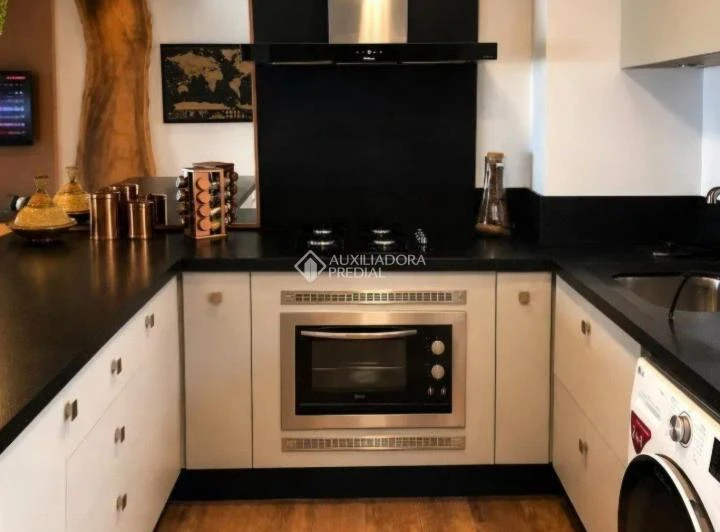 Apartamento de 1 dormitorio con cocina abierta — photo 6