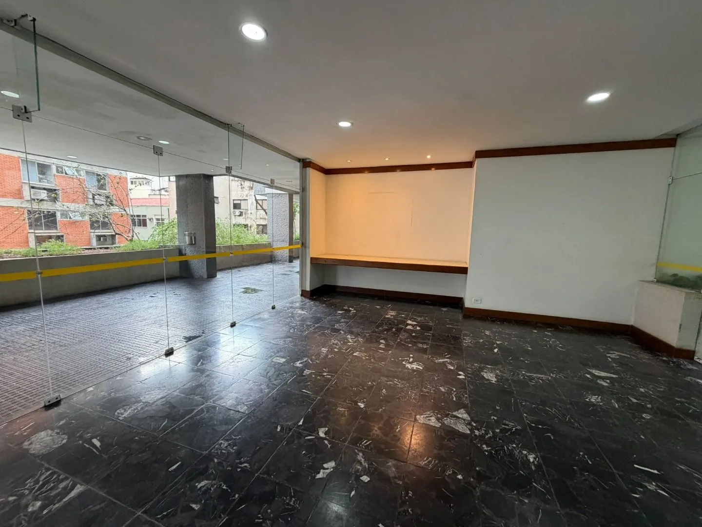 Apartamento mobiliado com 3 quartos e cozinha integrada — photo 26