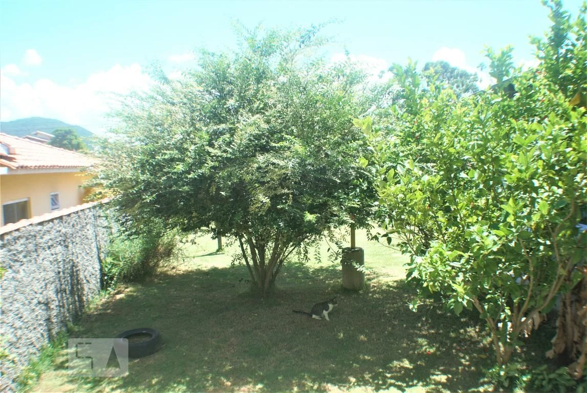 3-bedroom house with a garden in Florianópolis — photo 11