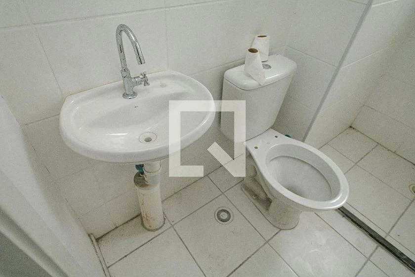 47 m² apartment with 2 bedrooms and a separate kitchen — photo 22