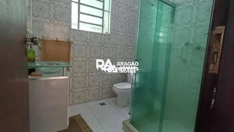 Washing machine in a 2-bedroom house, 98 m² — photo 16