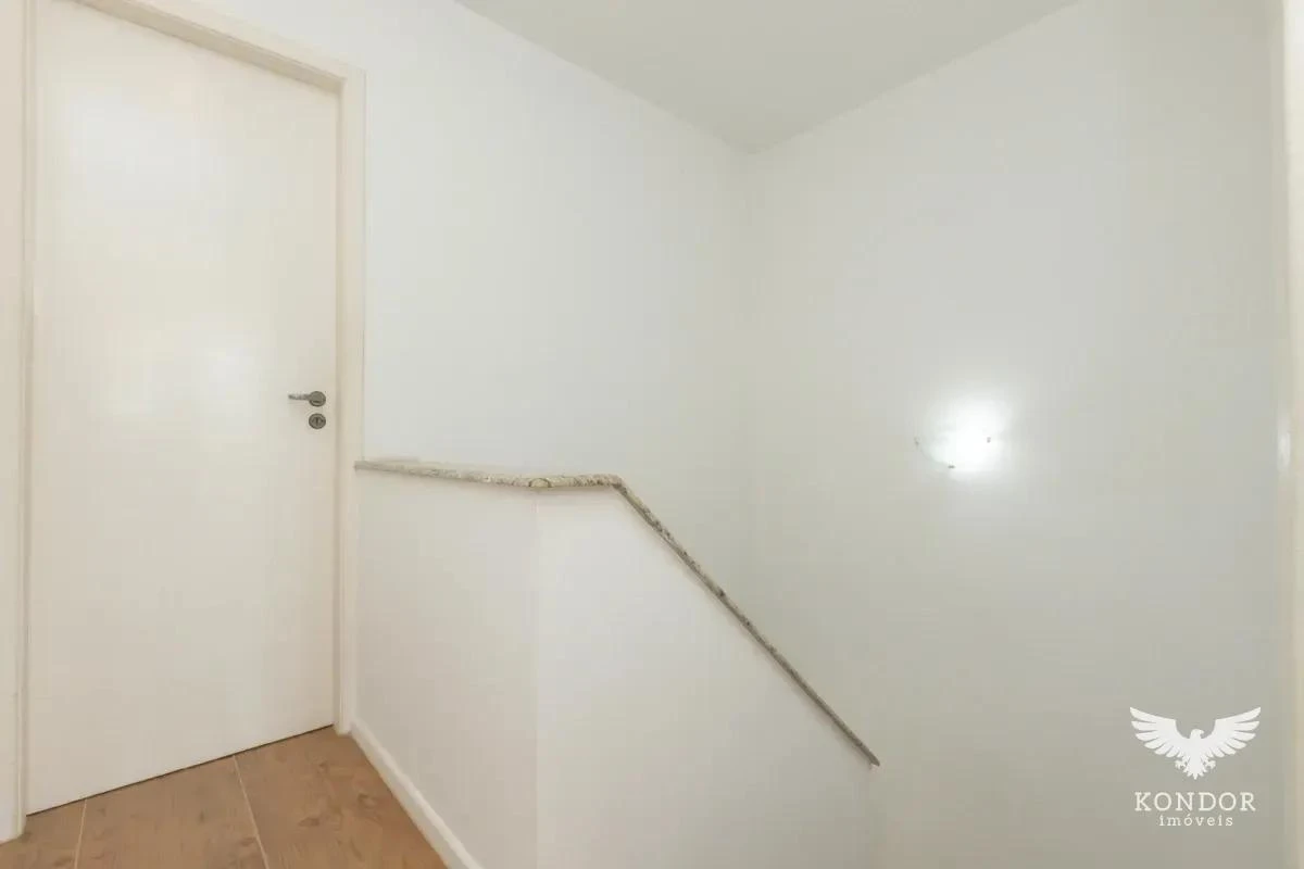 3-bedroom house, 1 with its own bathroom, 84 m², Curitiba — photo 34