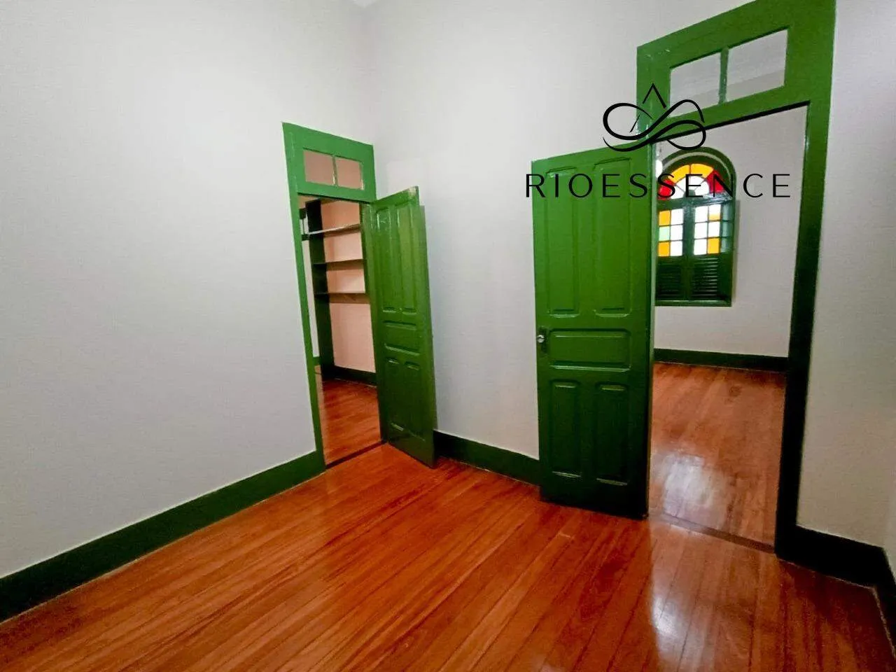 3 quartos e jardim: casa de 141 m² — photo 15