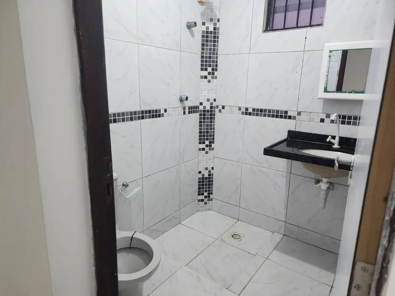 Apartment on the 1st floor with a private BBQ — photo 15