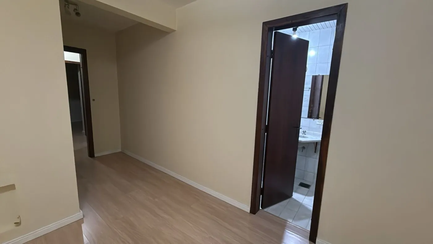 3-bedroom, 108 m² apartment in Curitiba — photo 41