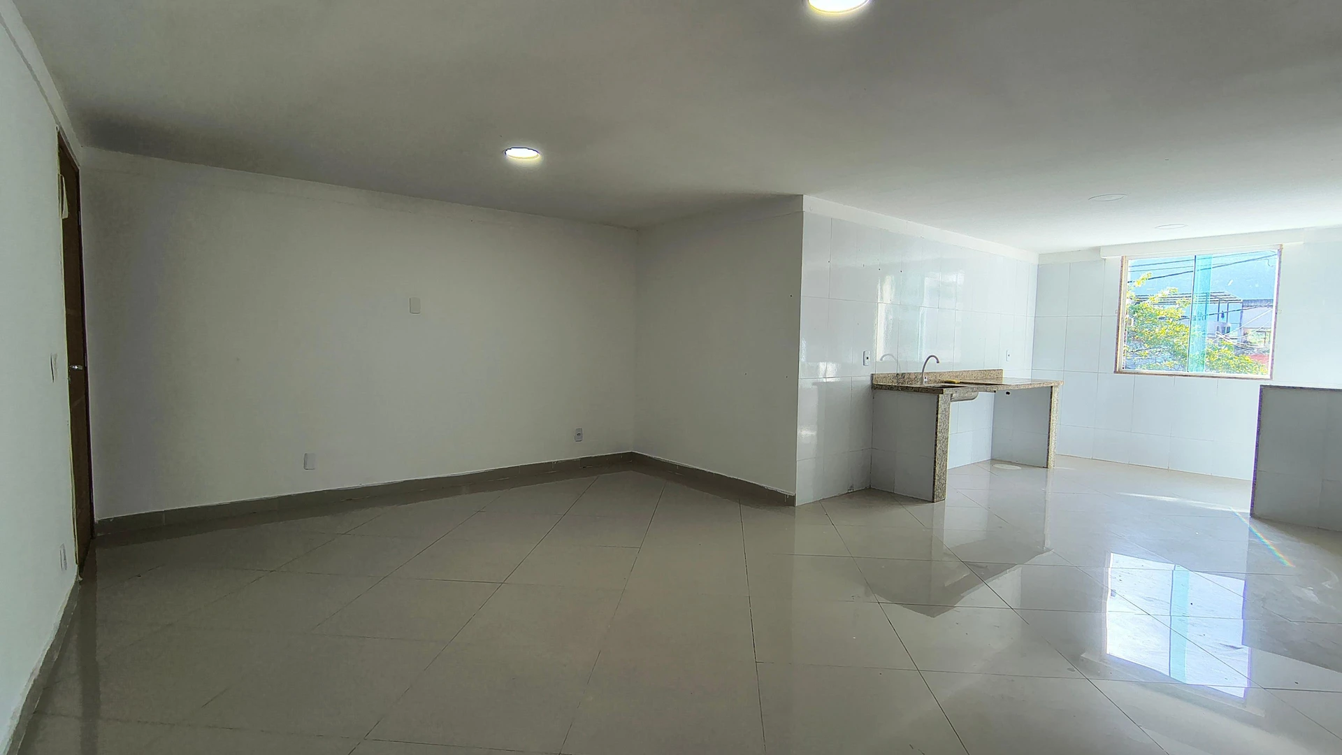 2-bedroom apartment with a mountain view in Rio de Janeiro — photo 2