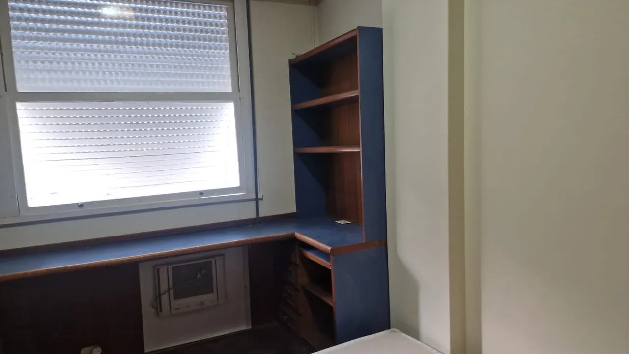 3-bedroom apartment with 2 bathrooms and 1 parking spot — photo 3