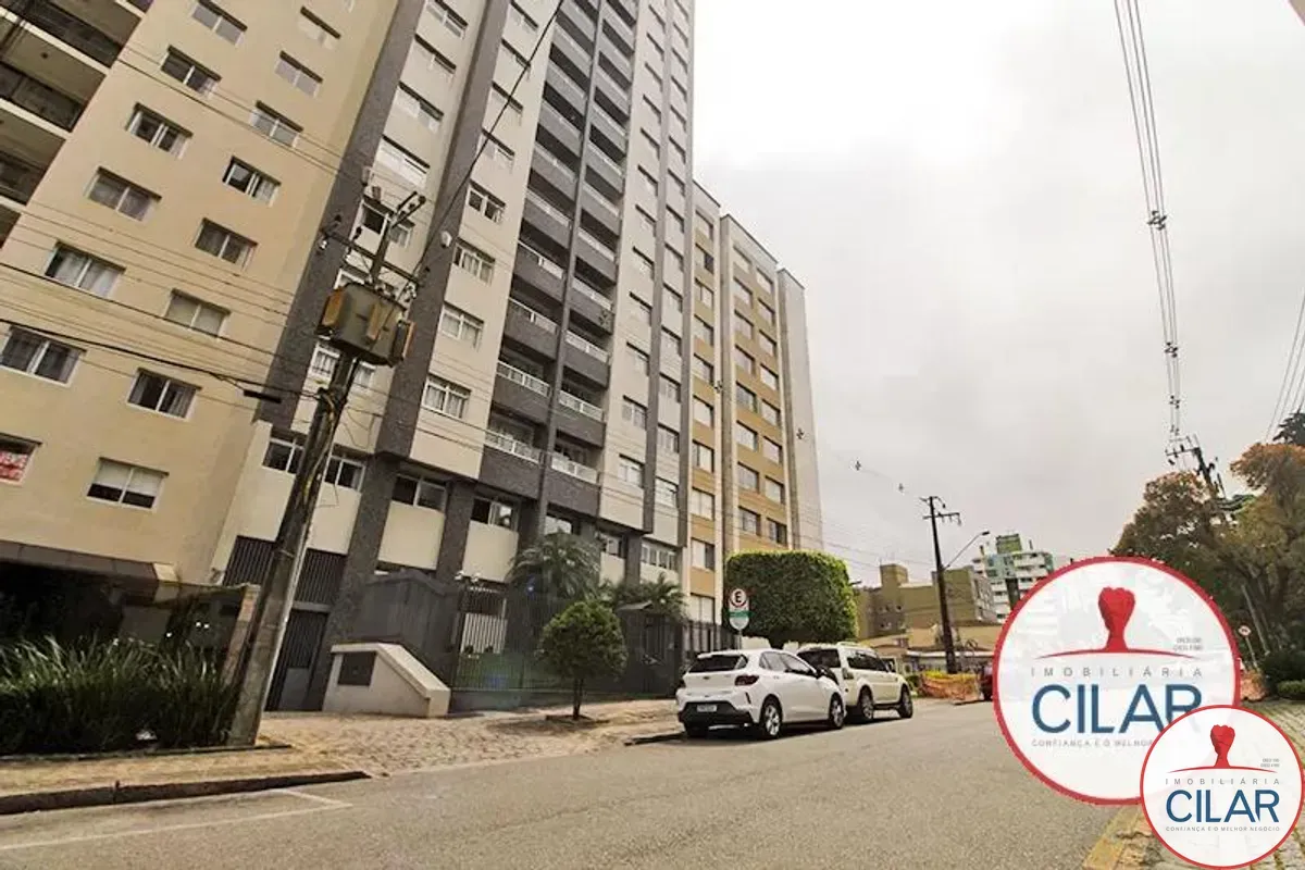 Apartamento de 3 quartos com 109,40 m² e vaga — photo 33