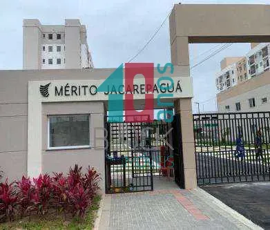 Apartamento sem mobília com 2 quartos e 1 vaga — photo 10