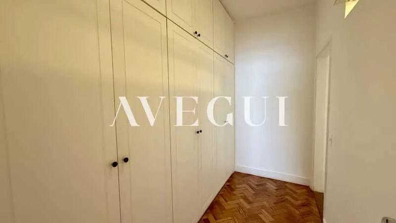 3-bedroom apartment with 4 bathrooms and 1 parking spot — photo 18