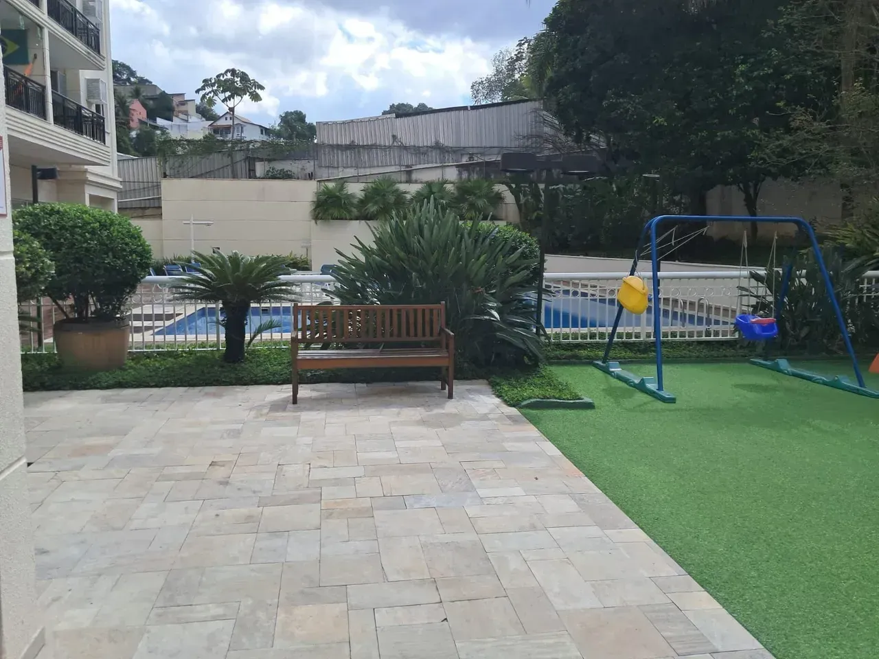 Apartamento com 2 quartos e 1 suíte, com 1 vaga — photo 18