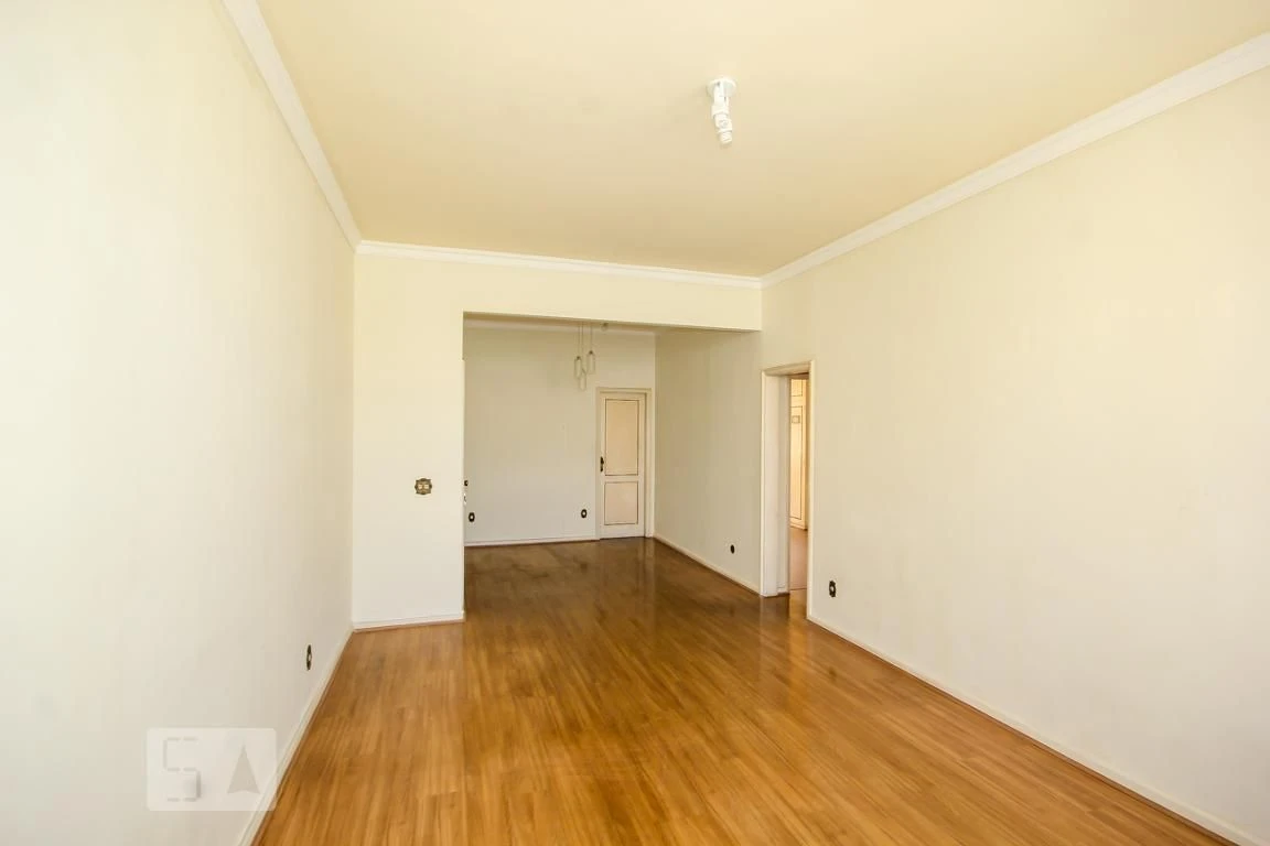 Departamento con piso de madera o laminado en Rio de Janeiro — photo 6