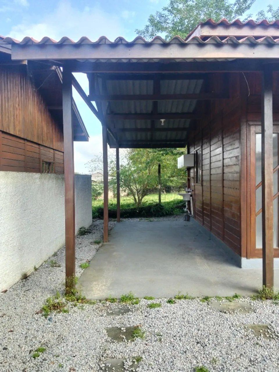 2-bedroom house, 58 m² — photo 7