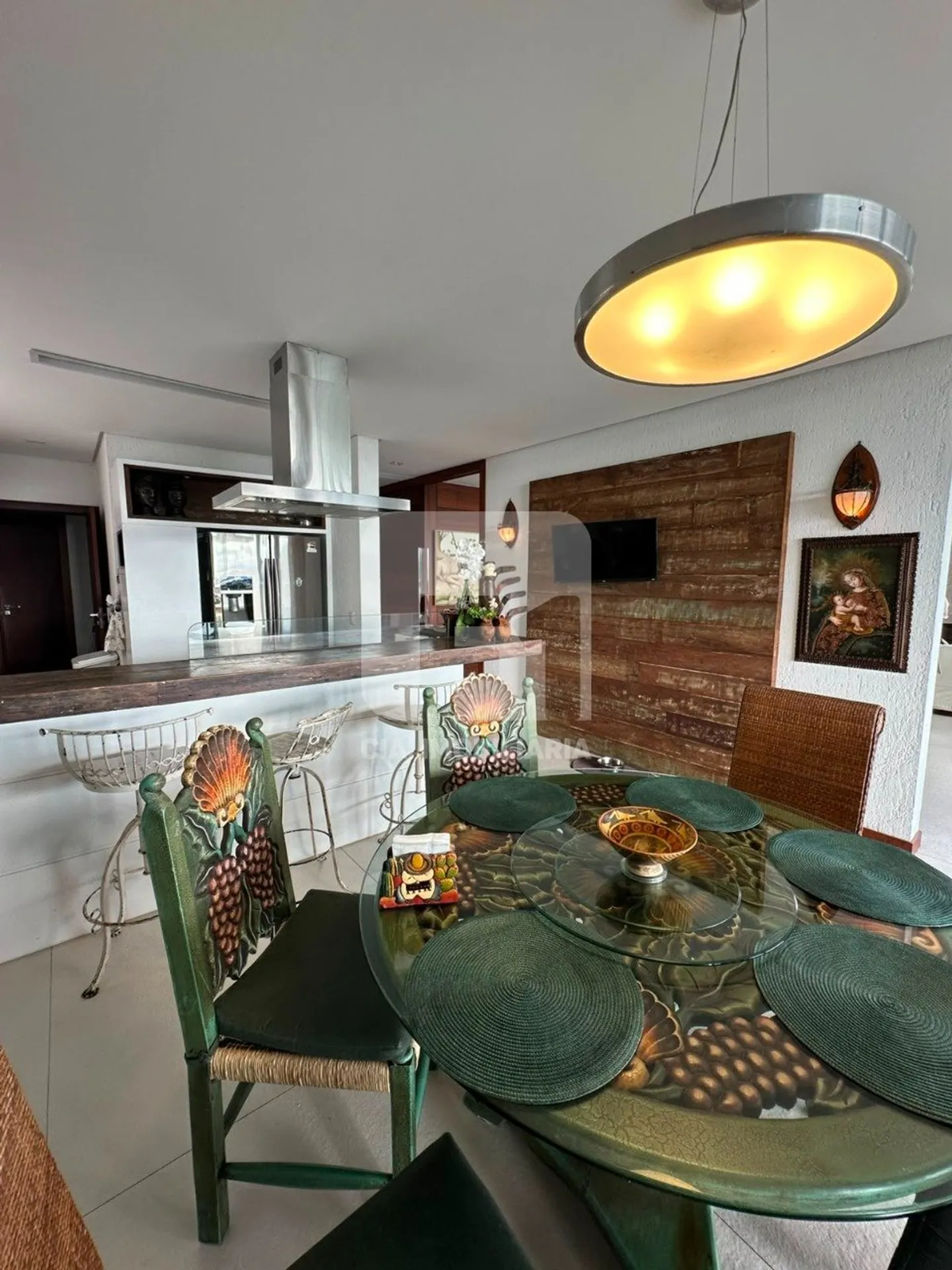 Furnished house with 6 bedrooms and 650 m² total — photo 88
