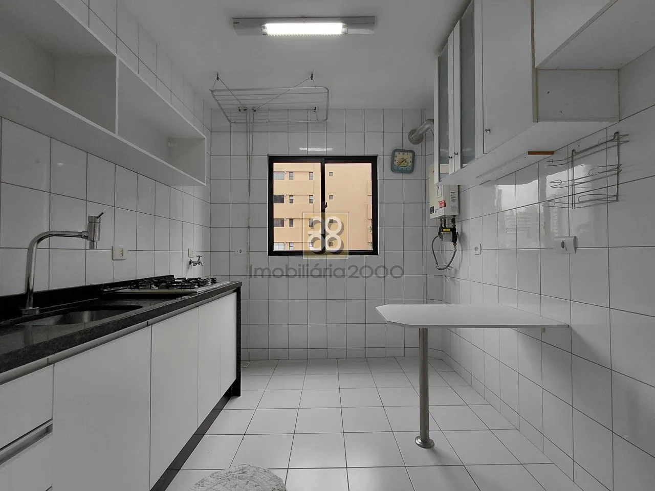 Незамебльована квартира 86 м² з 2 спальнями — photo 13