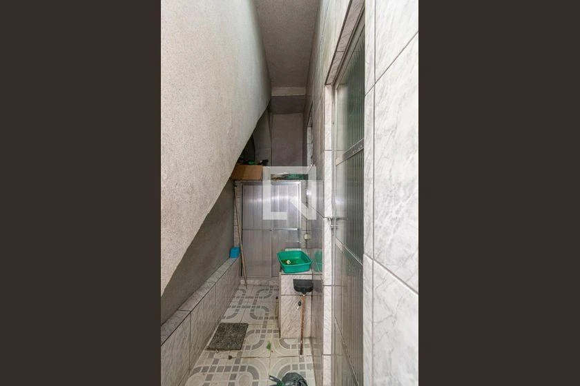 Casa com varanda, 2 quartos e 50 m² — photo 34