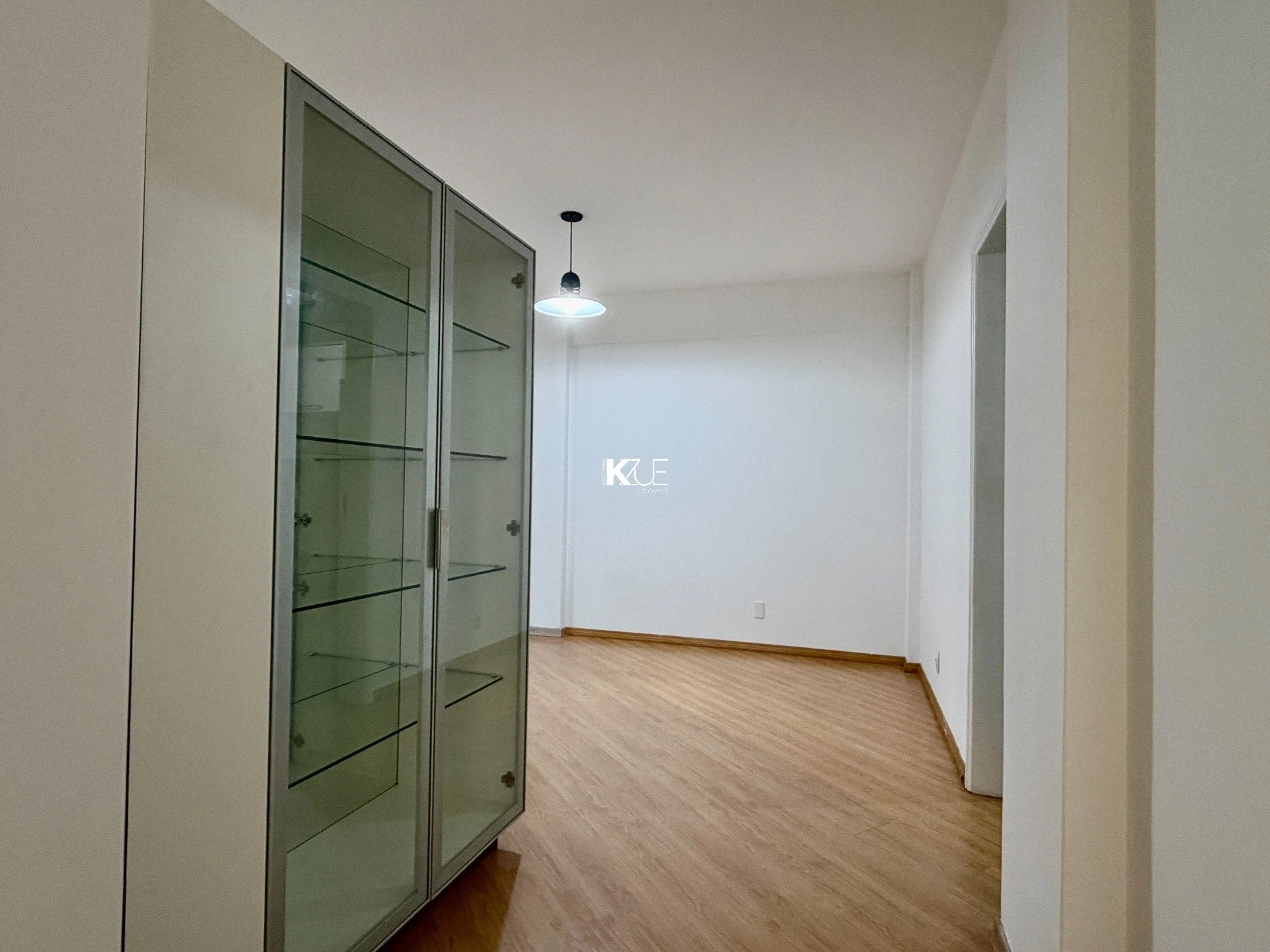 129 m² apartment with 3 bedrooms and 1 covered parking spot — photo 4