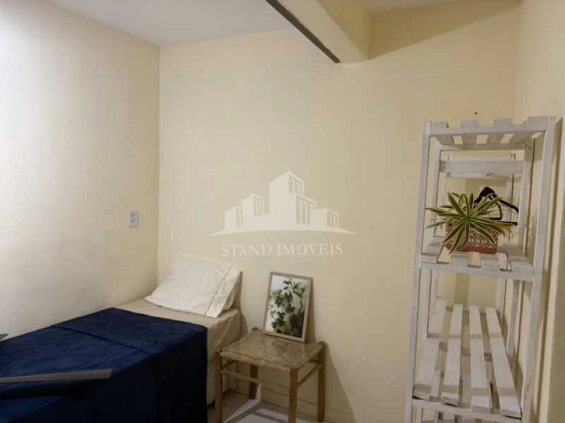 Furnished house, 93 m², with a washing machine — photo 20