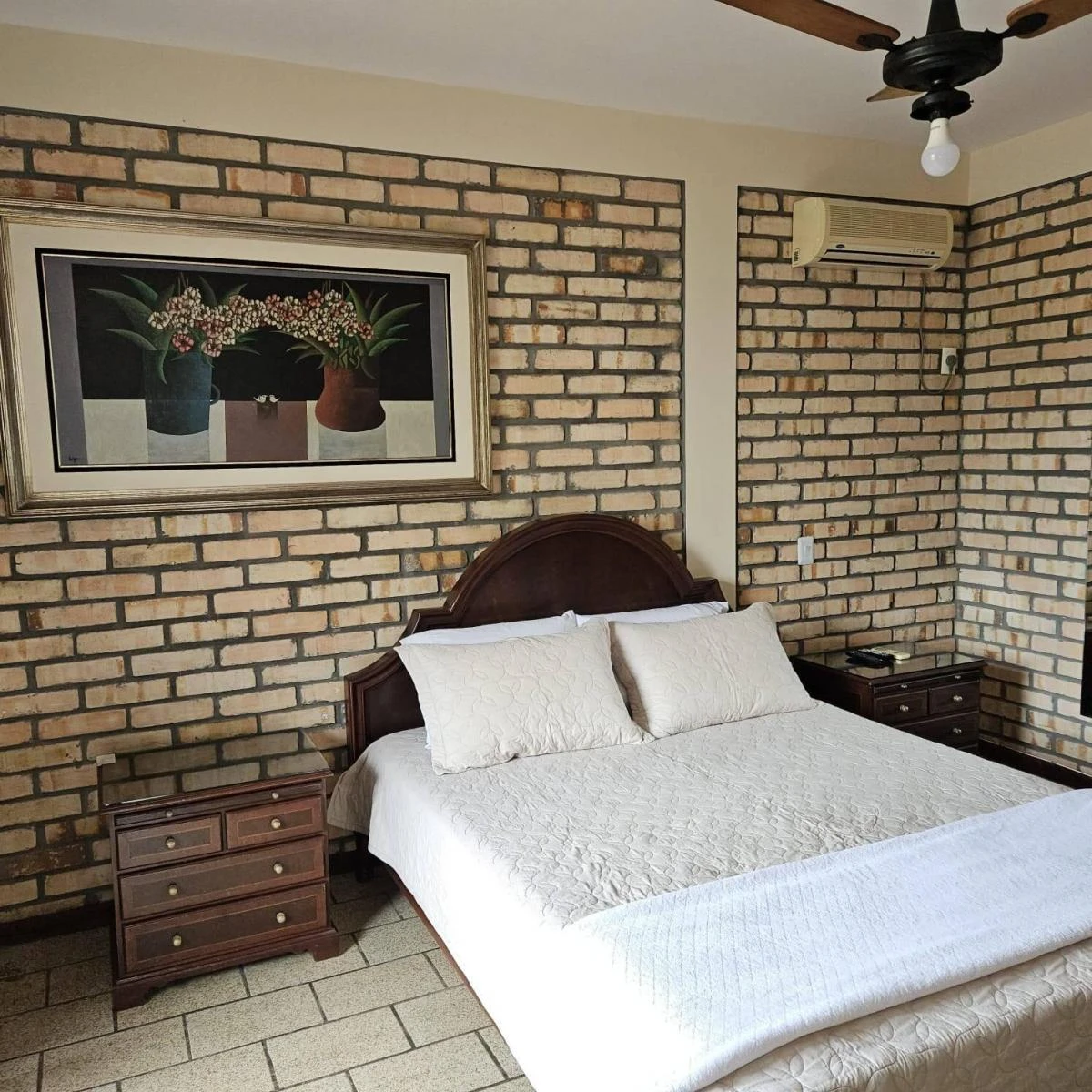 Стиральная машина и 4 спальни: дом 280 м² — photo 9