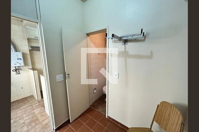 3-bedroom apartment with 86 m² and 1 parking space — photo 49
