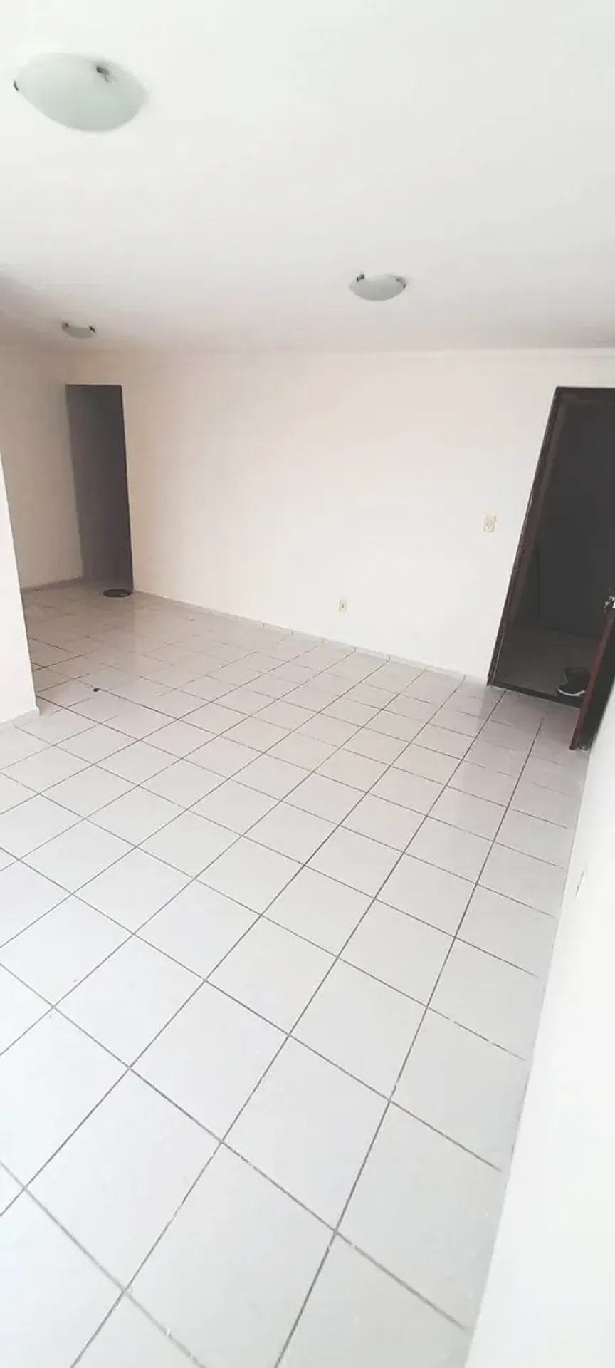 Apartamento com 3 quartos, sendo 1 suíte e 2 banheiros — photo 7