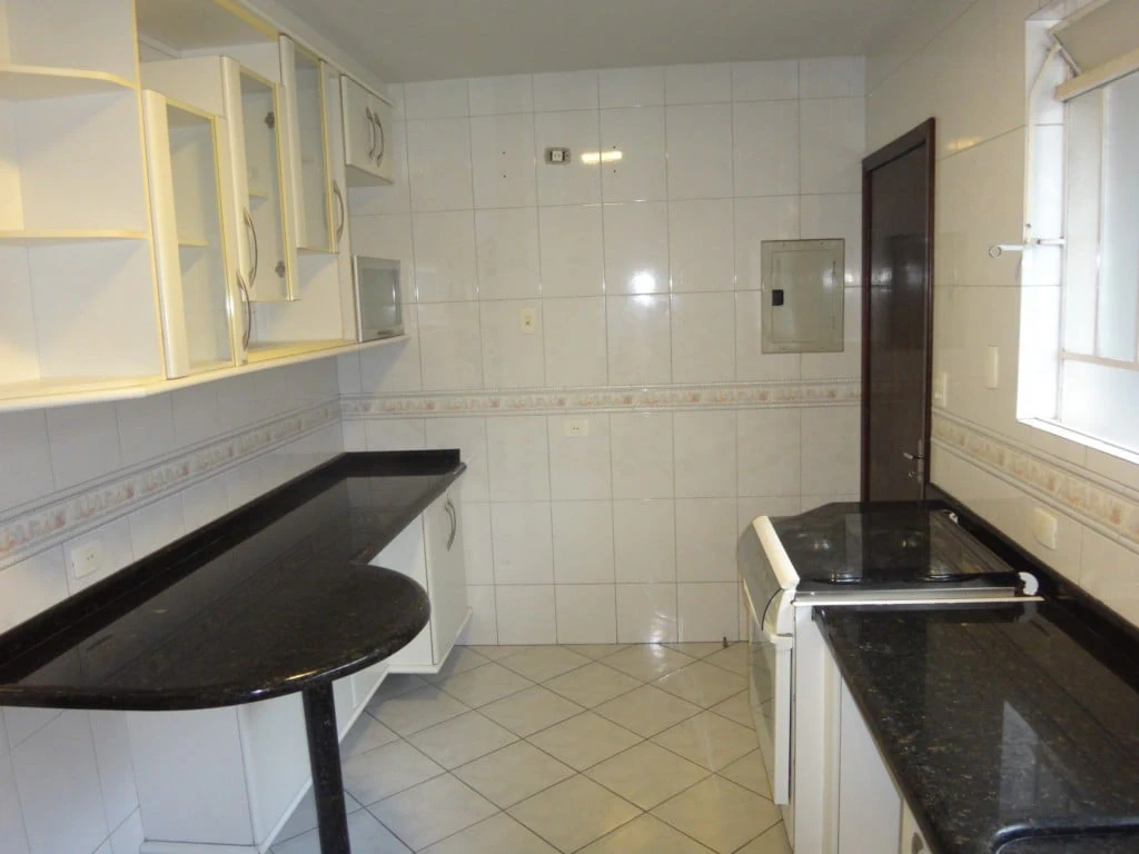 Apartamento, 145 m², com piso de madeira ou laminado — photo 16