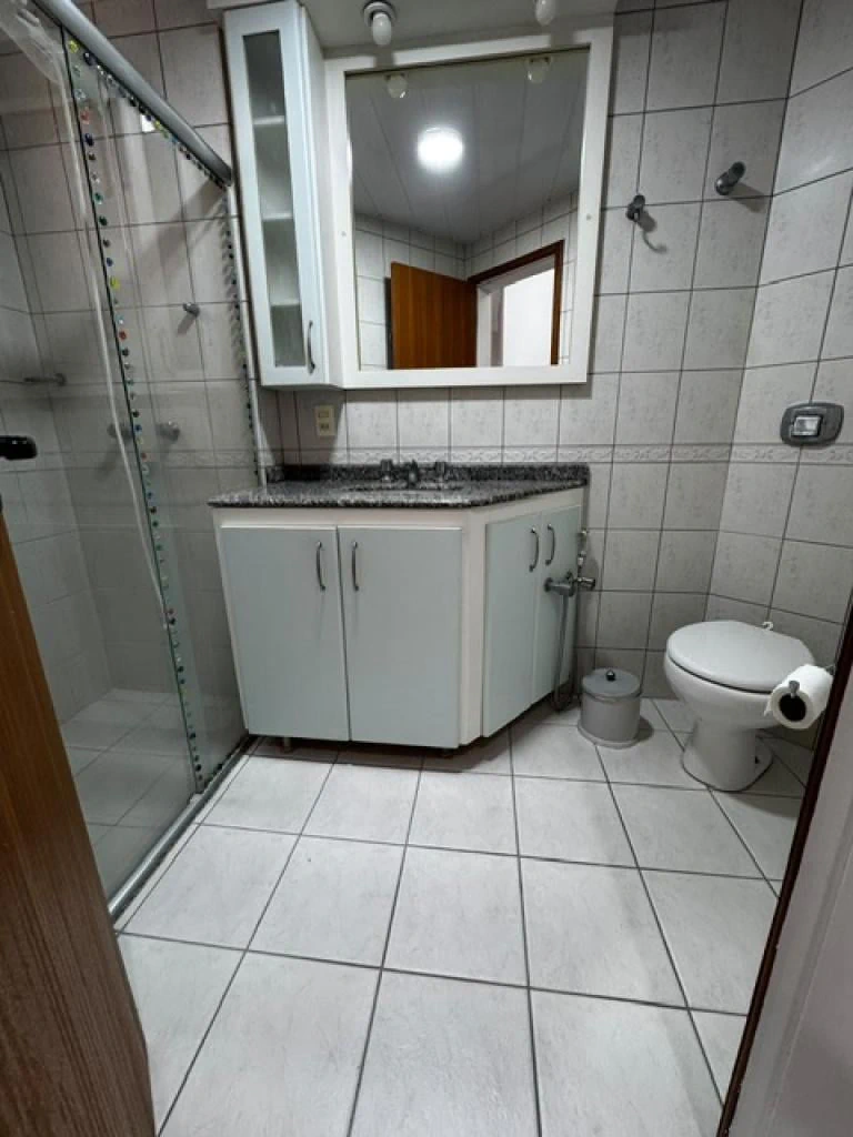 95 m² apartment with 2 bedrooms and a suite — photo 14
