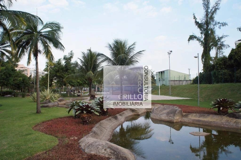Apartamento com 2 quartos e 68 m², cozinha americana — photo 29