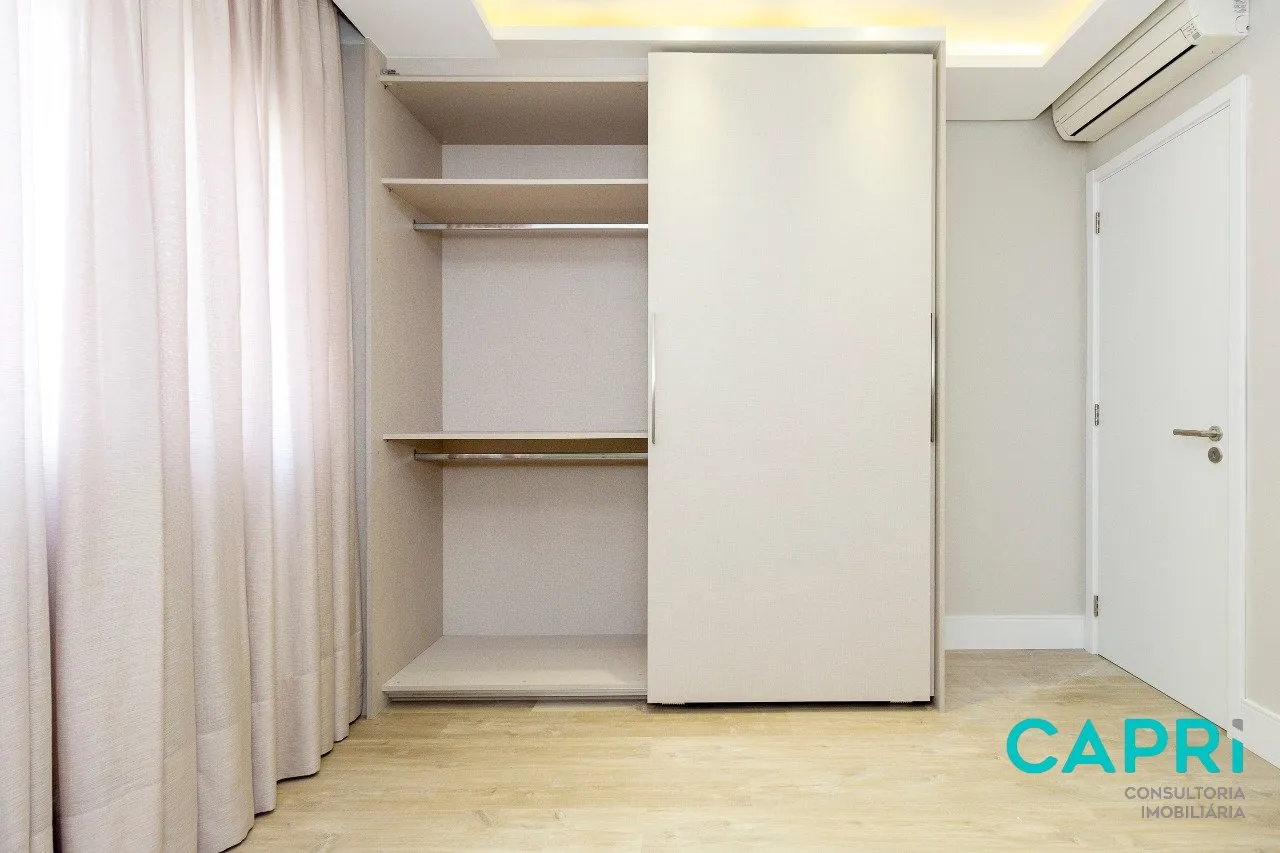 Apartamento de 298 m² com 3 suítes e jardim privativo — photo 33