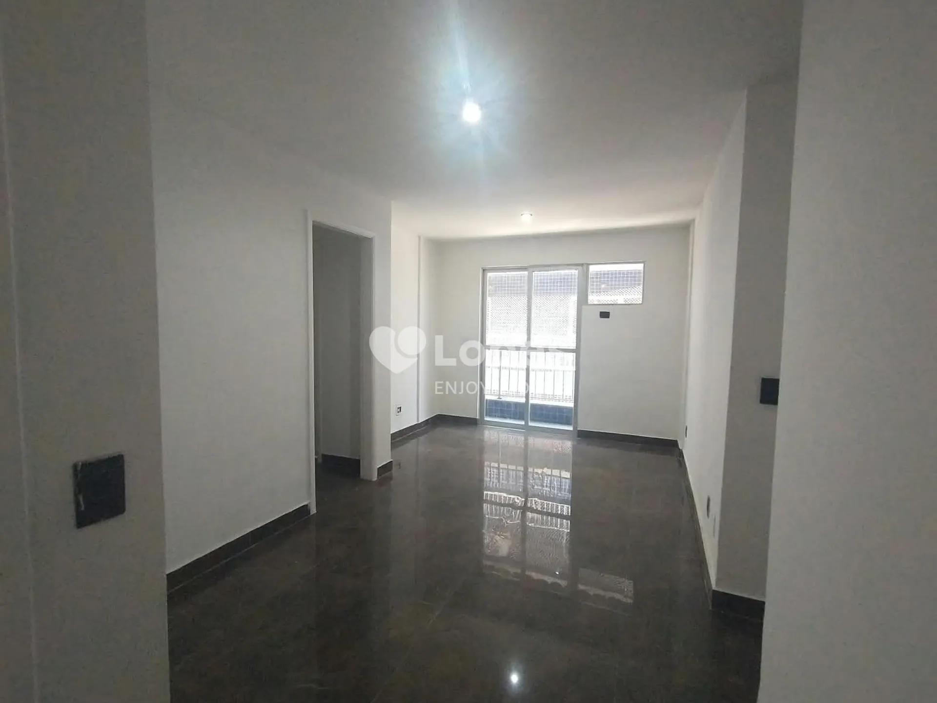 Apartamento de 3 quartos em condomínio com sauna — photo 5