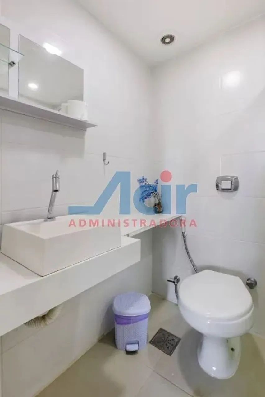 Apartamento mobiliado 2 quartos, 58 m², com 1 vaga — photo 7