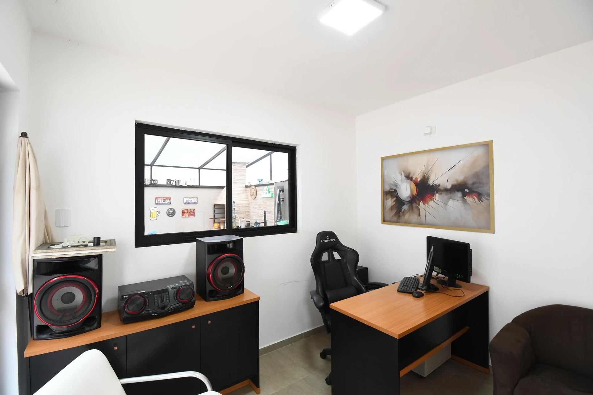 Casa de 3 quartos com varanda envidraçada, Tingui — photo 25