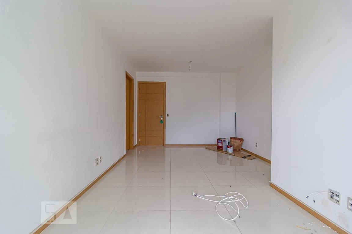 Apartamento com vista para as montanhas, Rio de Janeiro — photo 33