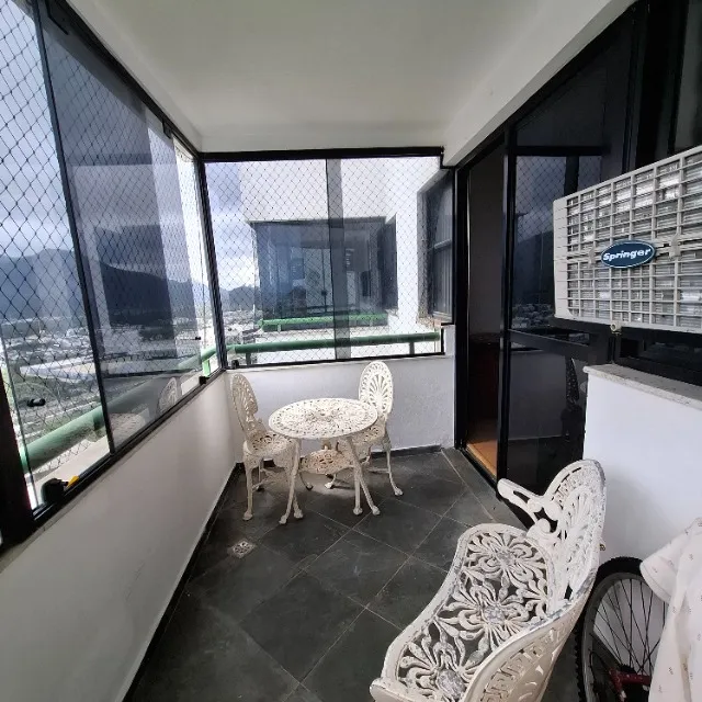 Apartamento com 3 quartos e 3 banheiros no 22º andar — photo 9