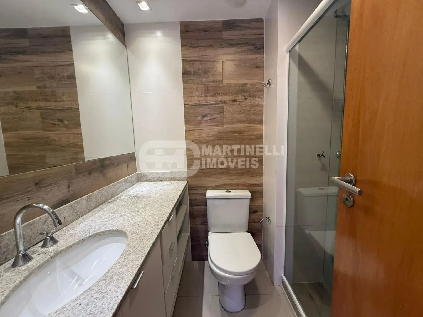 Cobertura duplex mobiliada com 4 quartos e 2 suítes — photo 23