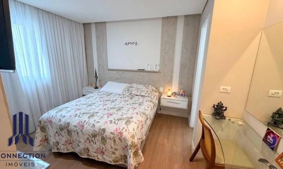 Apartamento mobiliado de 2 quartos com suíte e 66 m² — photo 15