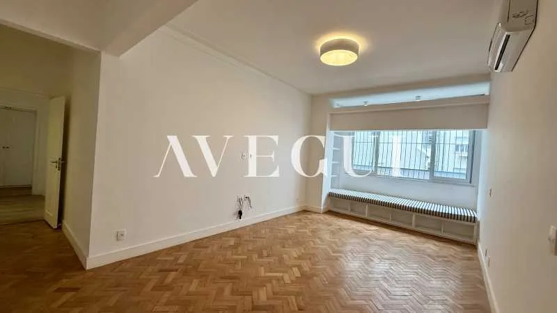 3-bedroom apartment with 4 bathrooms and 1 parking spot — photo 26
