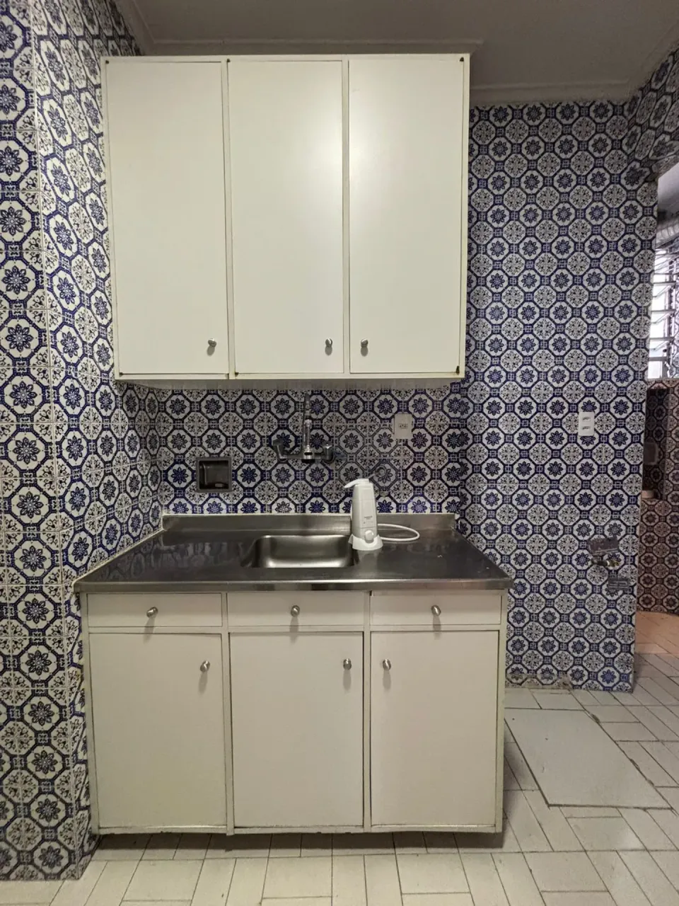 78 m² apartment with 2 bedrooms and a gas stove — photo 10