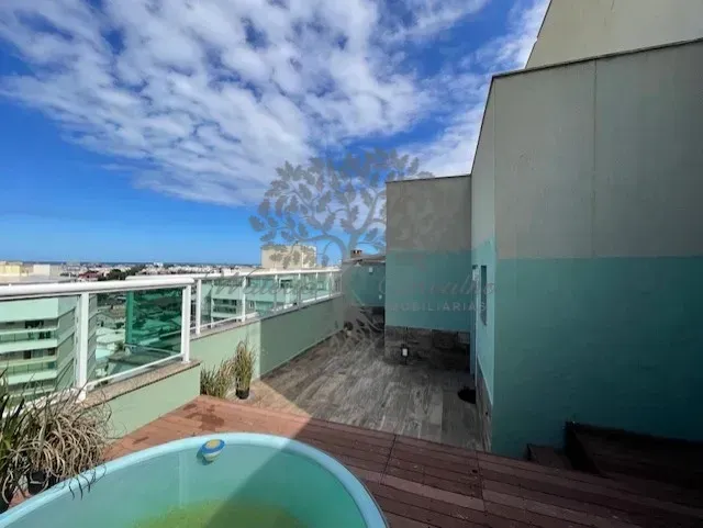 Unfurnished 3-bedroom apartment with 3 baths and 140 m² — photo 4