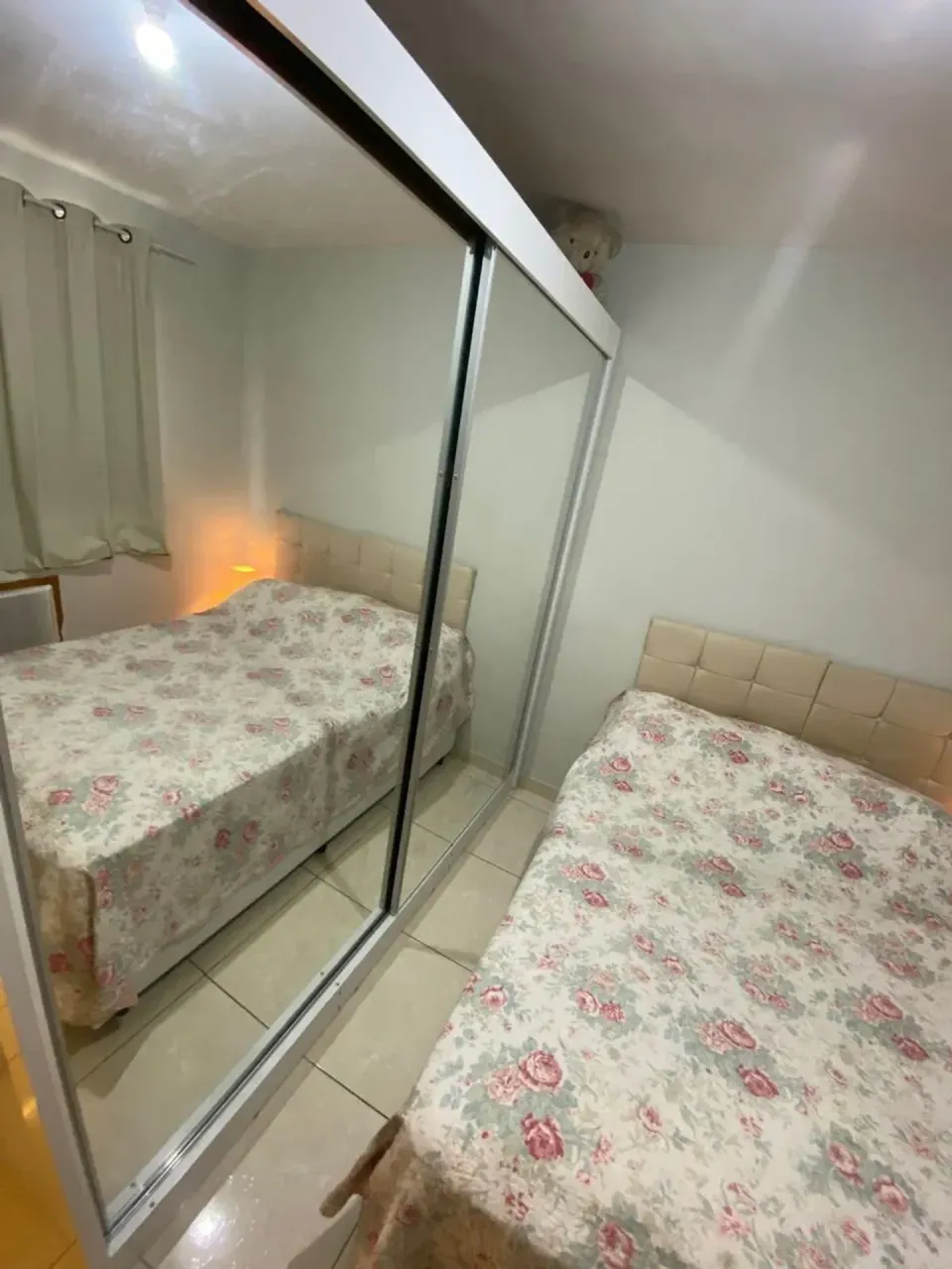 Furnished 2-bedroom apartment with 1 parking space — photo 6