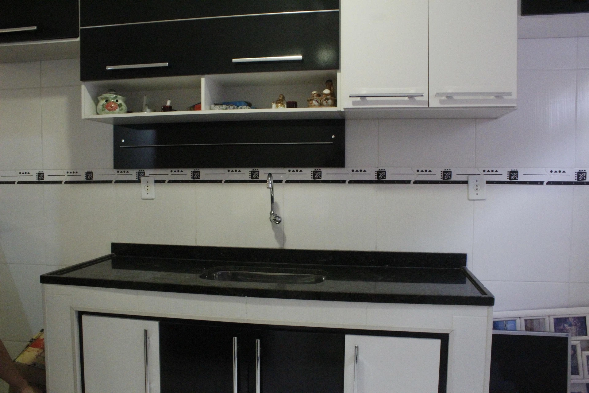 Furnished house with 3 bedrooms and 4 bathrooms — photo 49