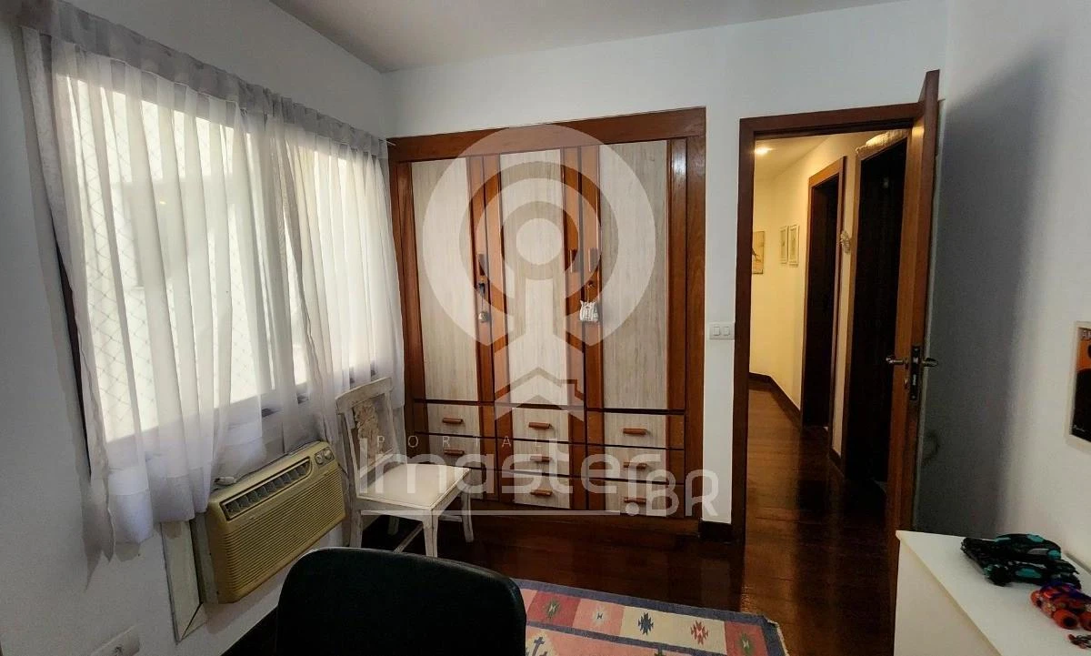 Furnished 400 m² penthouse with 4 bedrooms and 4 parking — photo 4