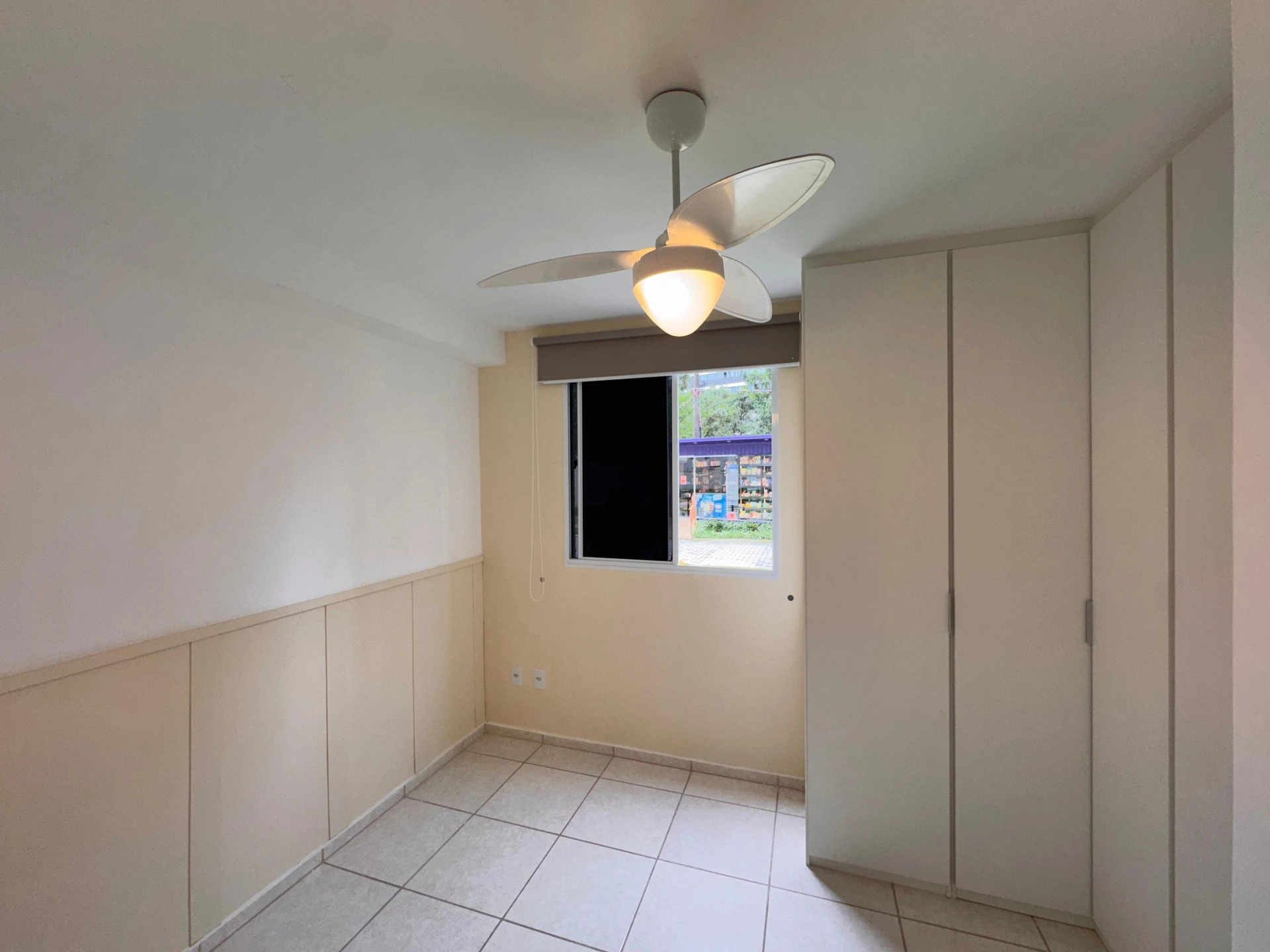 Washing machine in a 3-bedroom apartment, 80 m² — photo 9