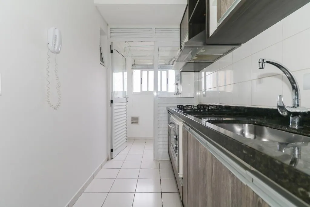 Apartamento de 3 quartos e 64 m² — photo 4