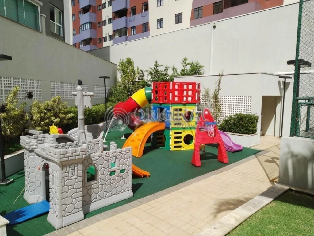 Departamento de 2 dormitorios en edificio con sauna — photo 30
