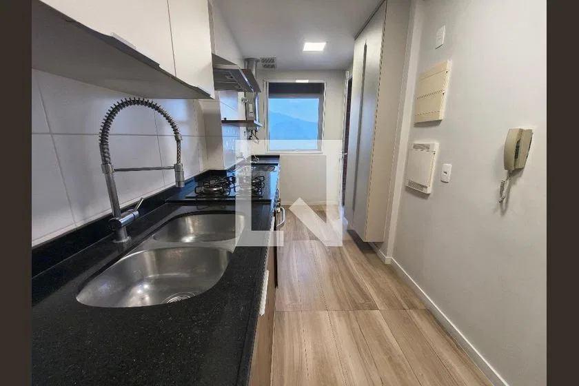 Rental apartment with 2 en-suite bedrooms and 98 m² — photo 7