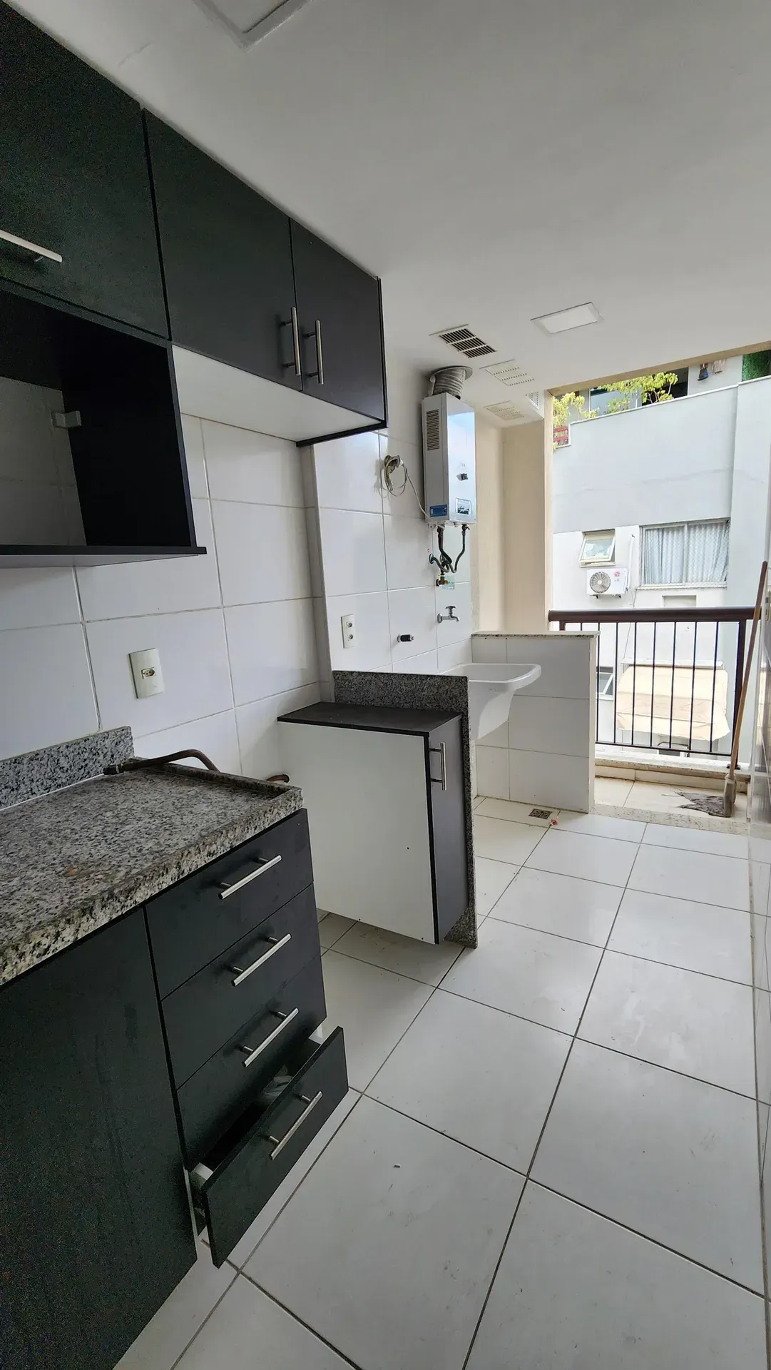 Cobertura duplex com 3 quartos e 1 suíte — photo 4