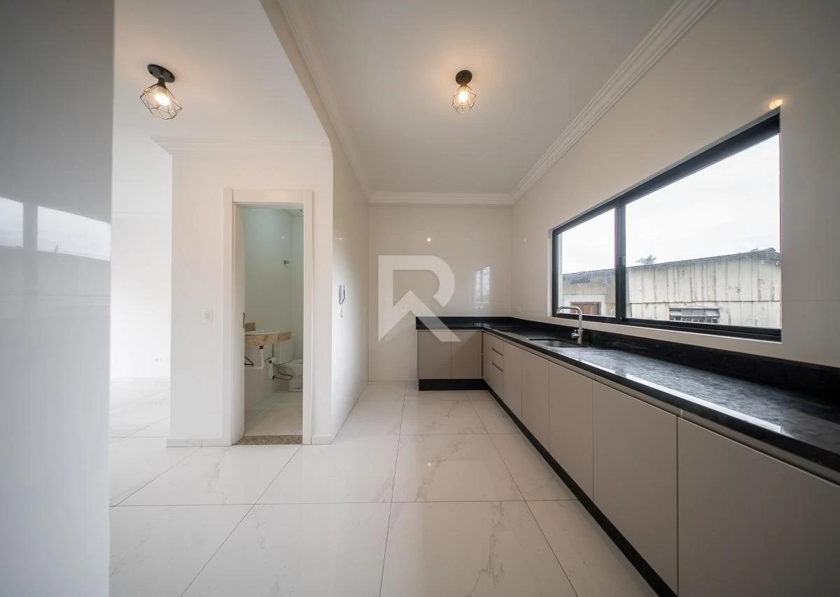 3-bedroom house, all with their own bathrooms, 155 m² — photo 5