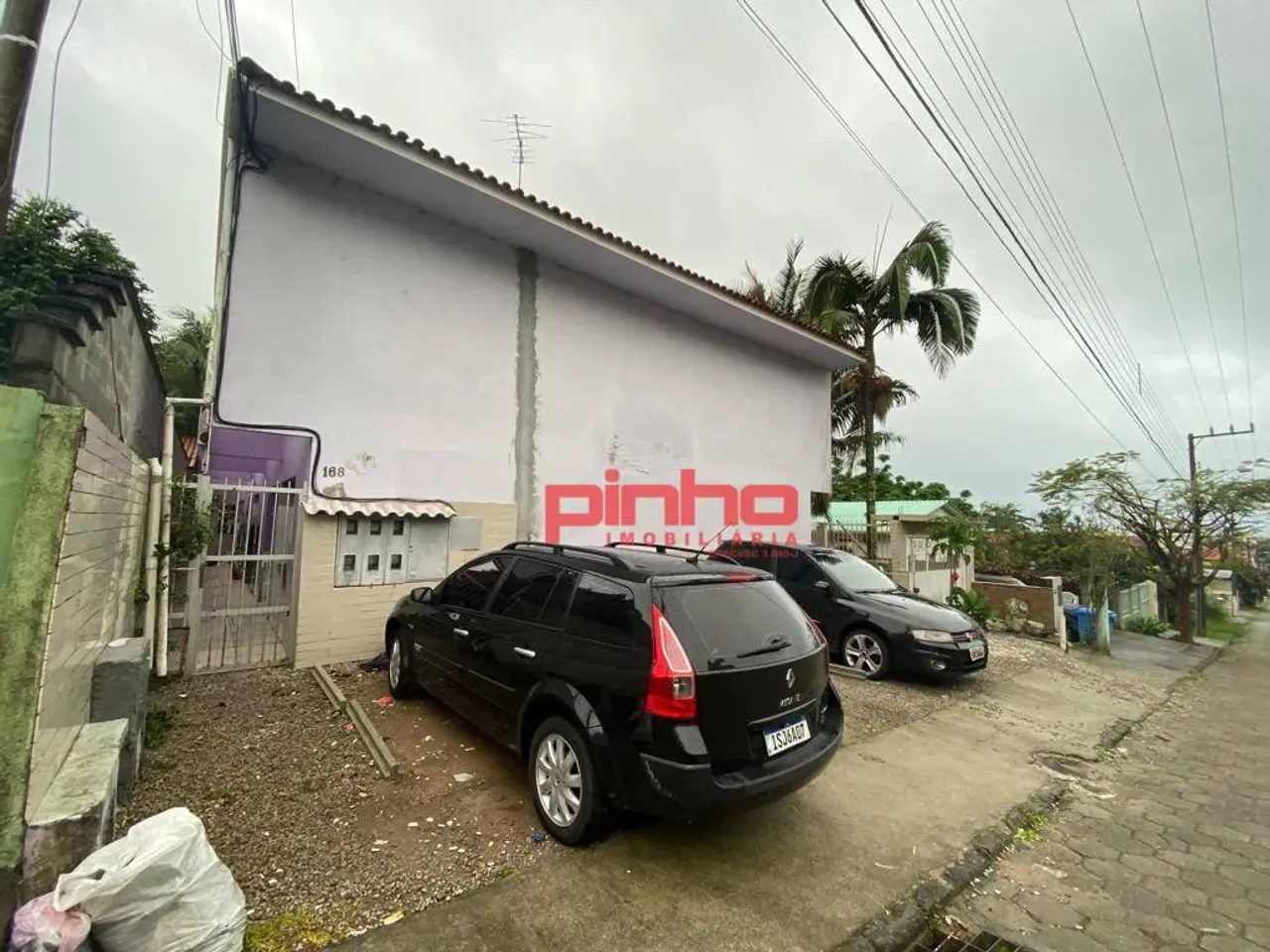 2-bedroom, 60 m² house in Florianópolis — photo 2