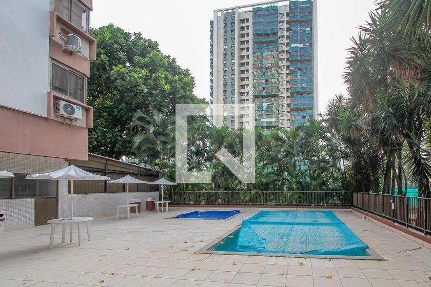 3-bedroom apartment for rent 130 m² with enclosed balcony — photo 35